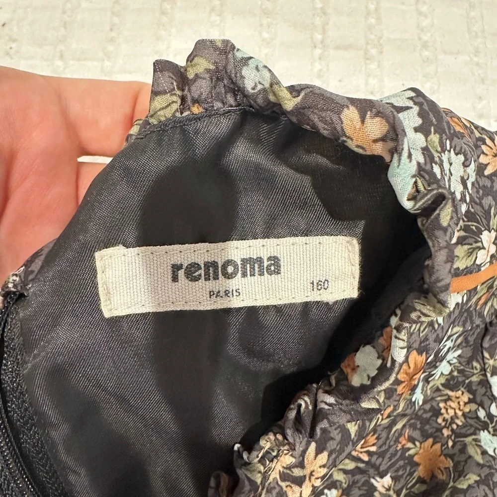 Renoma Paris - Dress